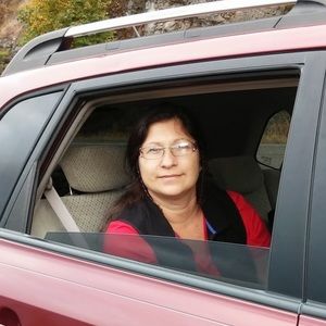 Meet your Posher, Mimi